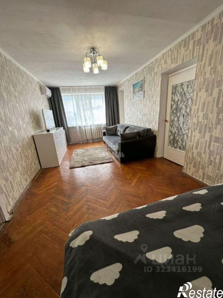 3-комн квартира ул Плехановская, 22,  д. 22