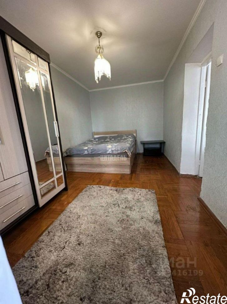 3-комн квартира ул Плехановская, 22,  д. 22