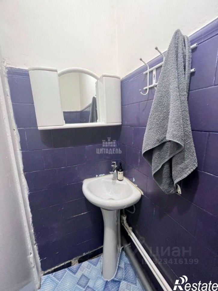 3-комн квартира ул Плехановская, 22,  д. 22