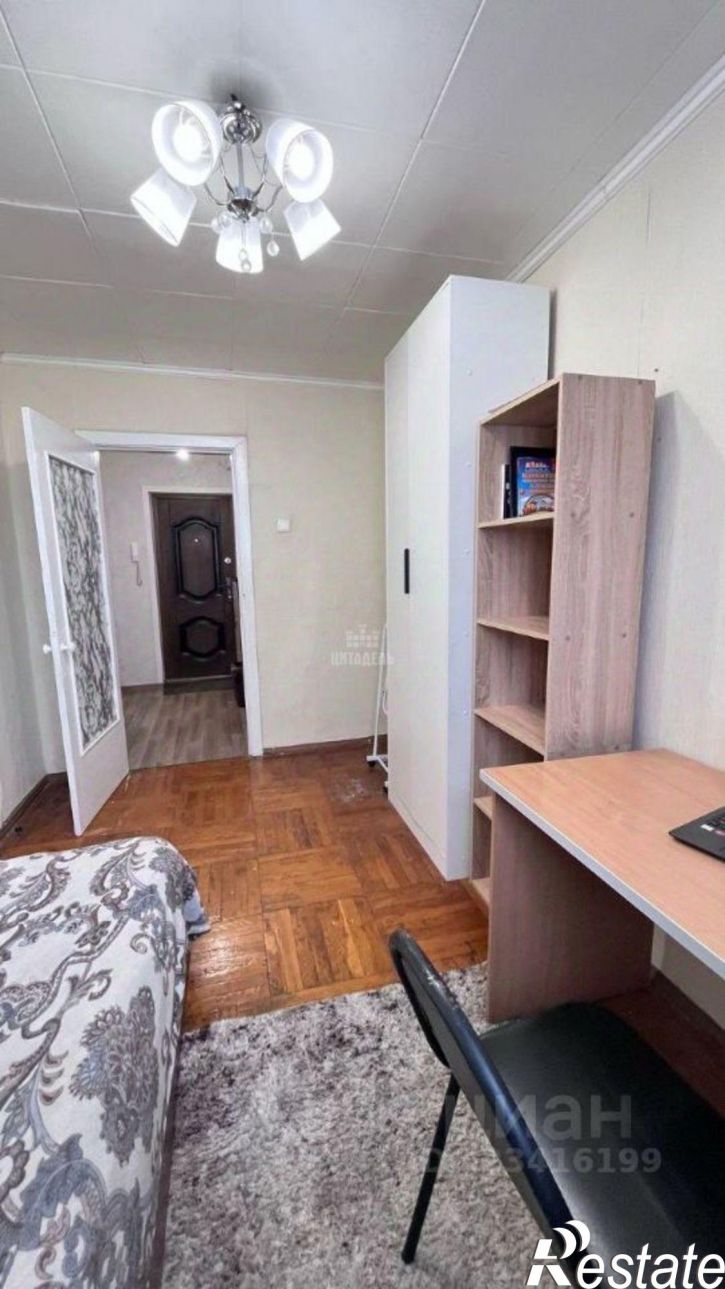 3-комн квартира ул Плехановская, 22,  д. 22