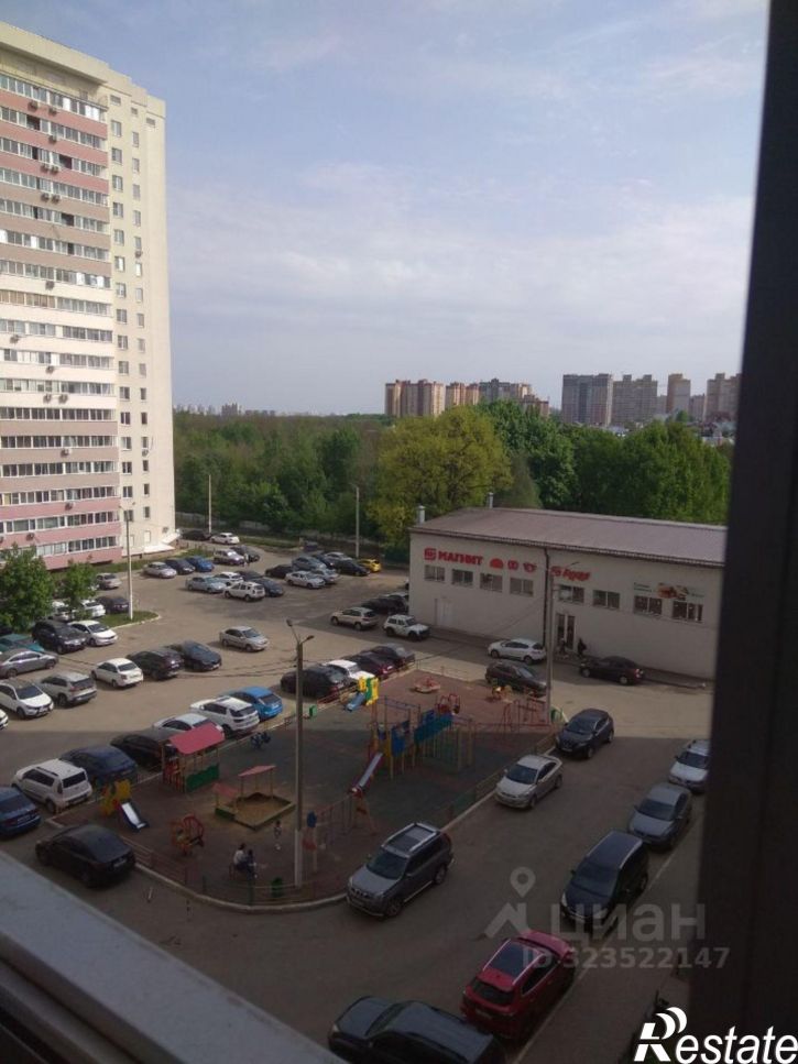 1-комн квартира Олимпийский бульвар, 14,  д. 14