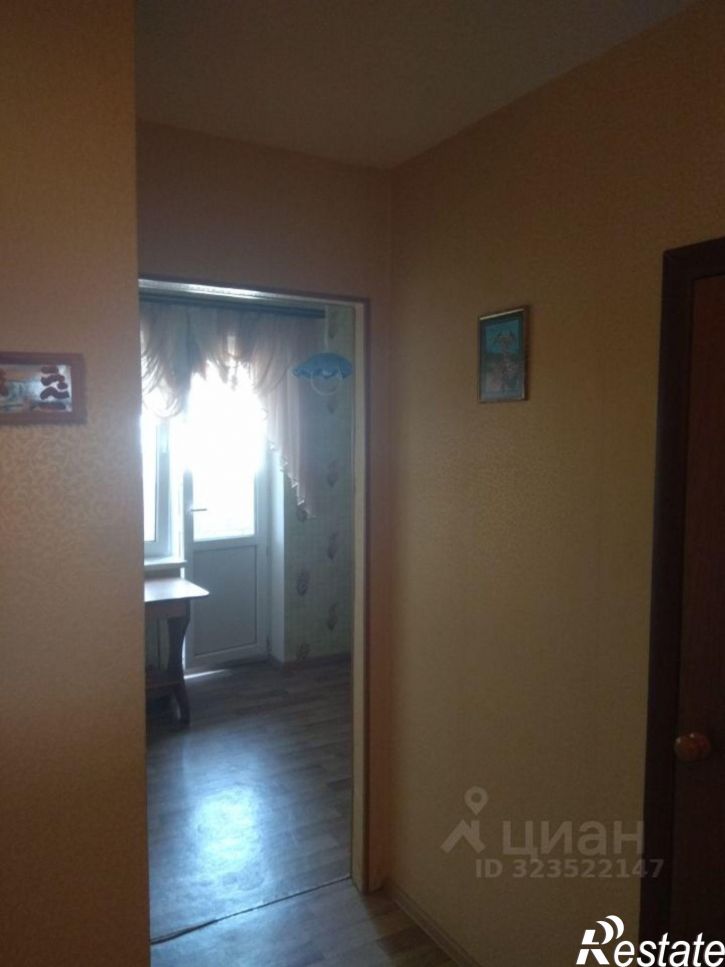 1-комн квартира Олимпийский бульвар, 14,  д. 14