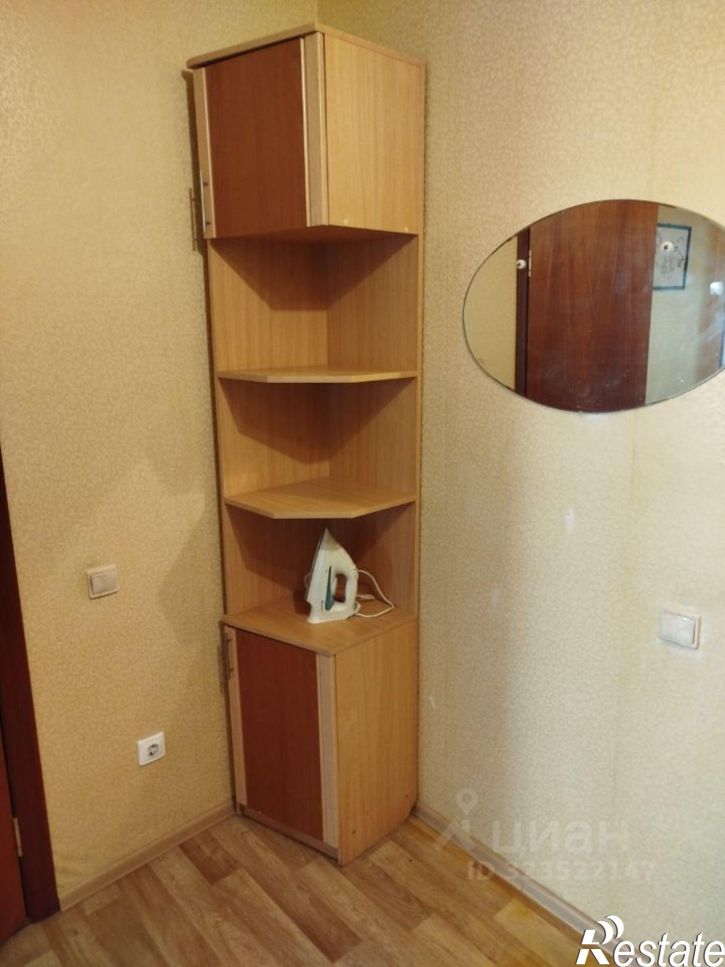 1-комн квартира Олимпийский бульвар, 14,  д. 14