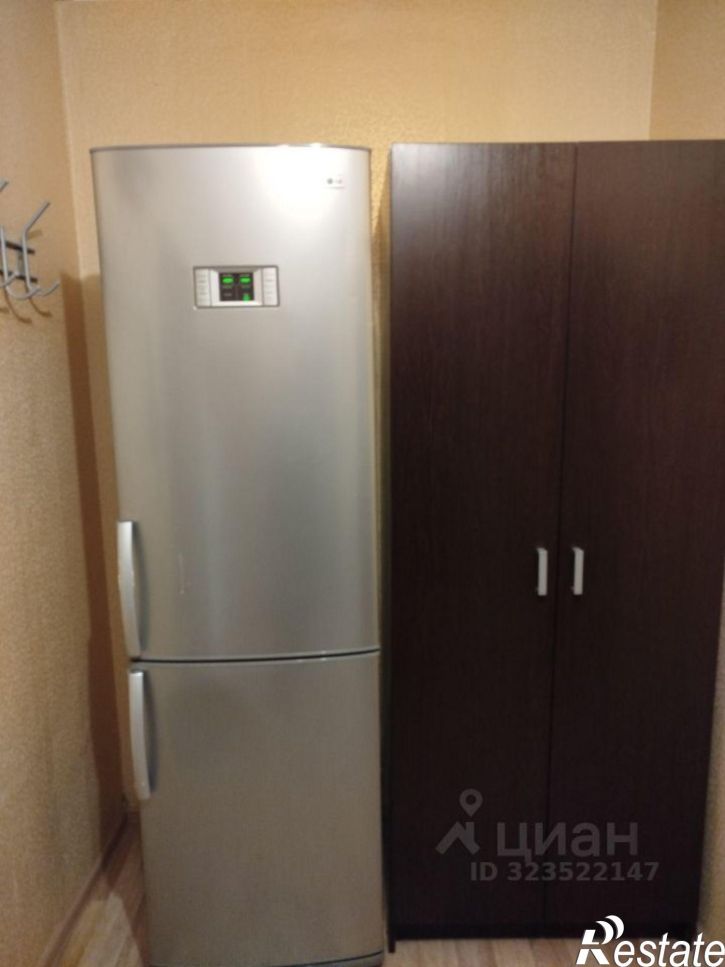 1-комн квартира Олимпийский бульвар, 14,  д. 14