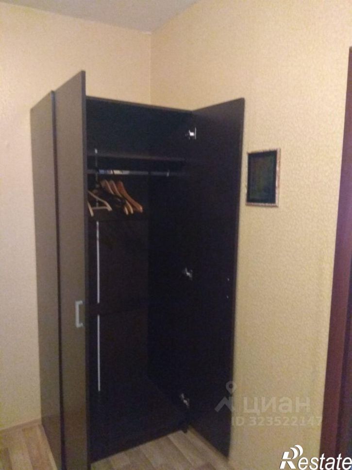 1-комн квартира Олимпийский бульвар, 14,  д. 14