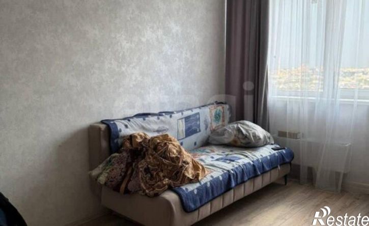 1-комн квартира улица 9 Января, 233/40,  д. 233/40