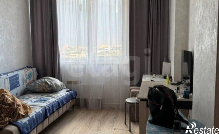 1-комн квартира улица 9 Января, 233/40,  д. 233/40