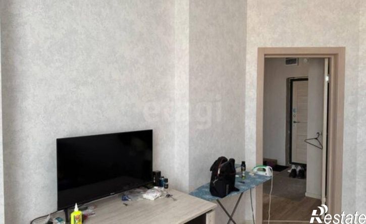 1-комн квартира улица 9 Января, 233/40,  д. 233/40