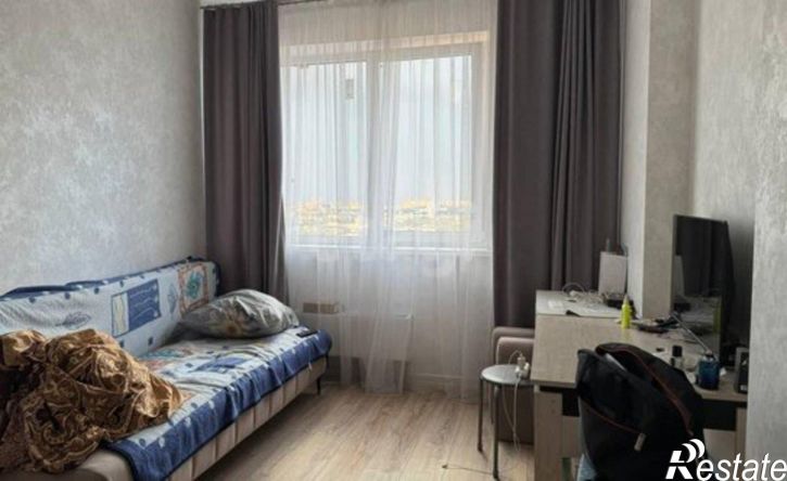 1-комн квартира улица 9 Января, 233/40,  д. 233/40