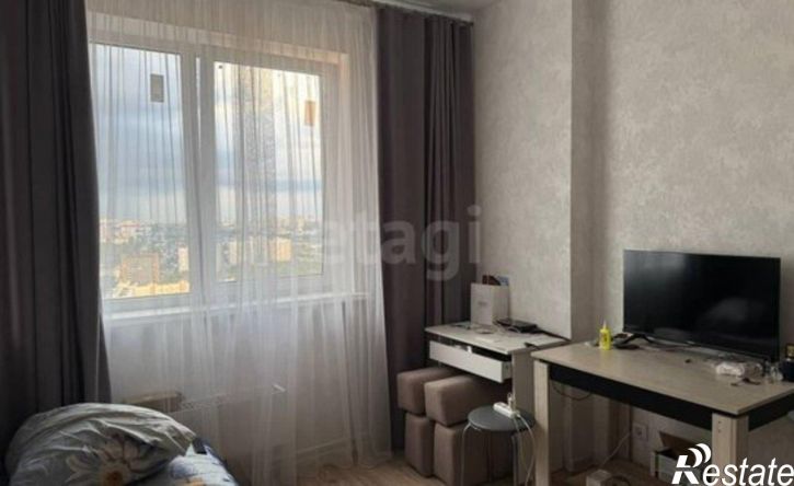 1-комн квартира улица 9 Января, 233/40,  д. 233/40