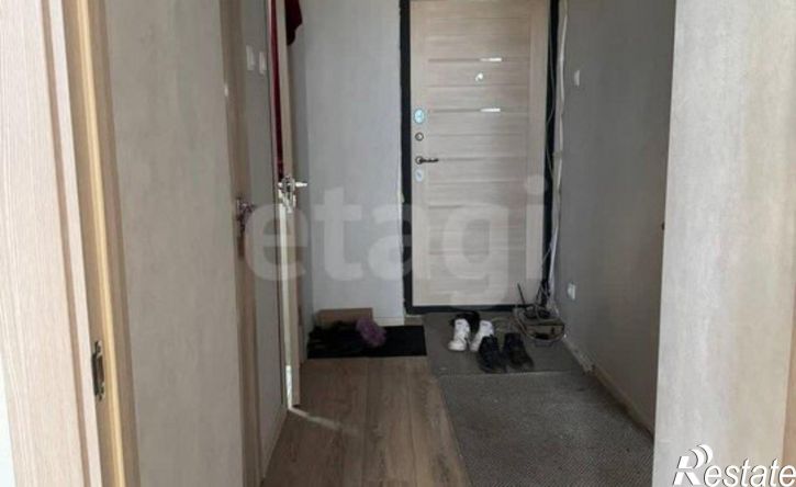 1-комн квартира улица 9 Января, 233/40,  д. 233/40