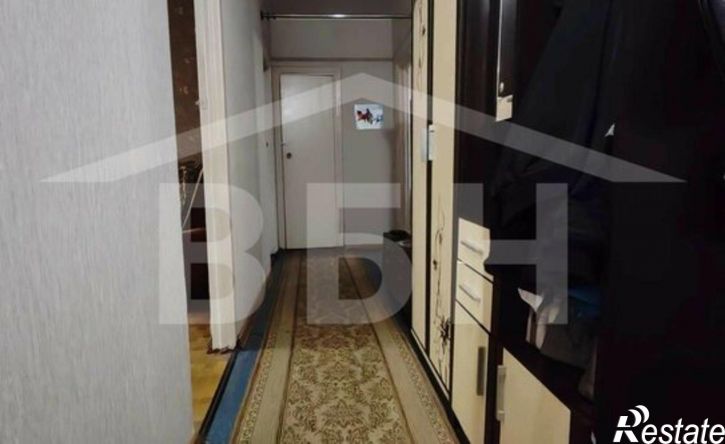 3-комн квартира Воронеж, улица Кропоткина, 1