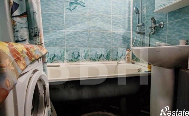 3-комн квартира Воронеж, улица Кропоткина, 1