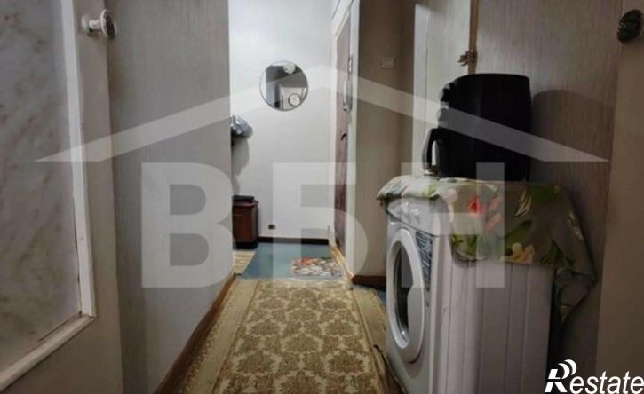 3-комн квартира Воронеж, улица Кропоткина, 1