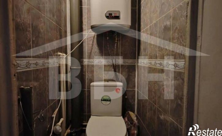 3-комн квартира Воронеж, улица Кропоткина, 1