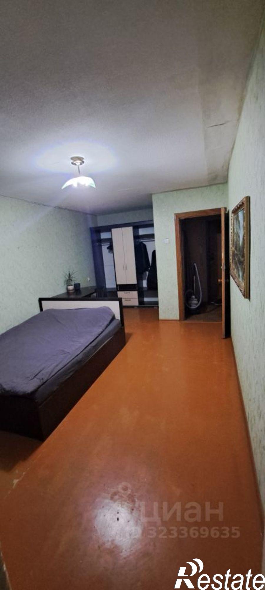 Сдать квартиру за 16 000 рублей на улица Куцыгина, 21