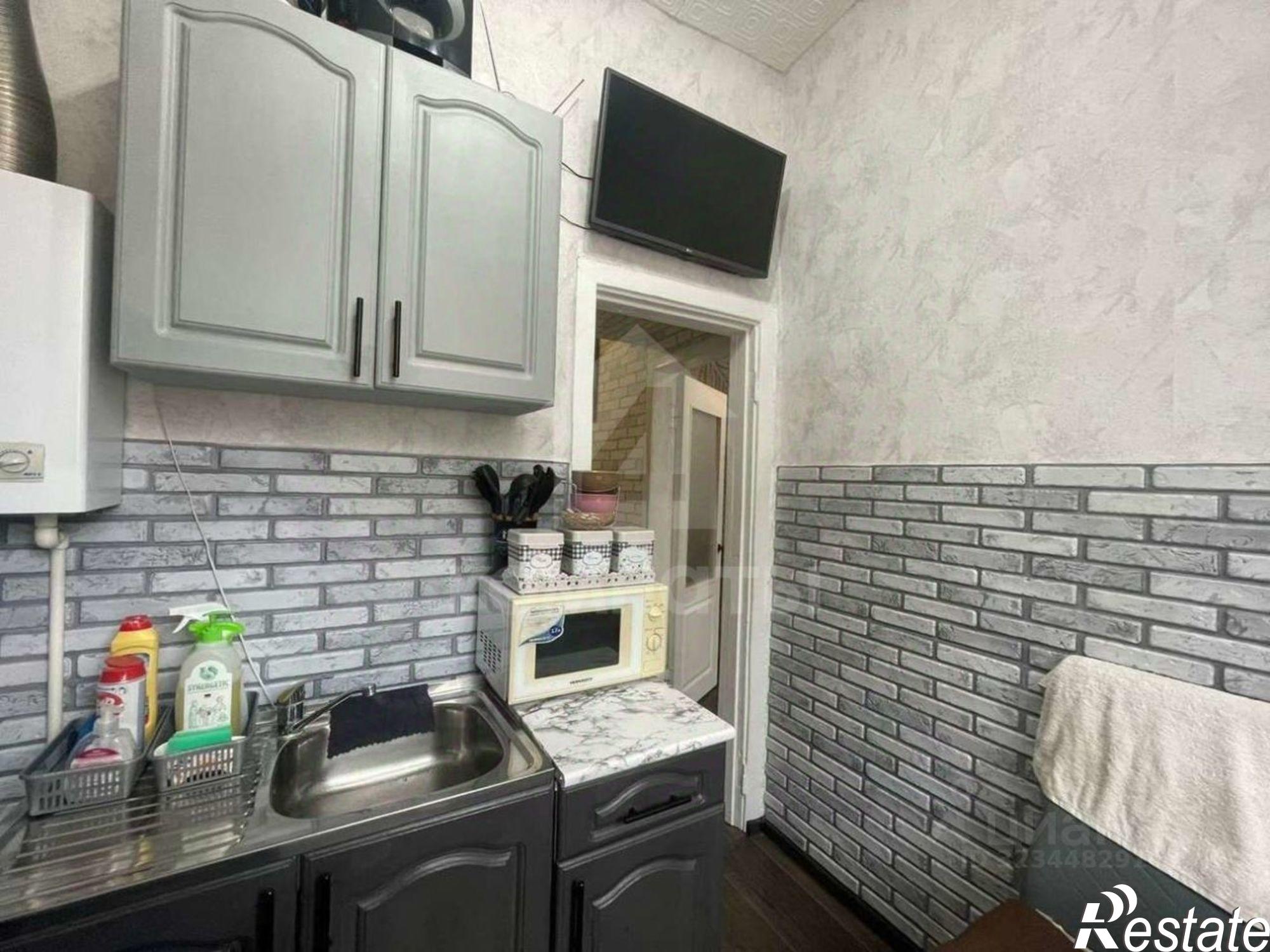 Купить квартиру за 2 800 000 рублей на ул Газовая, 25