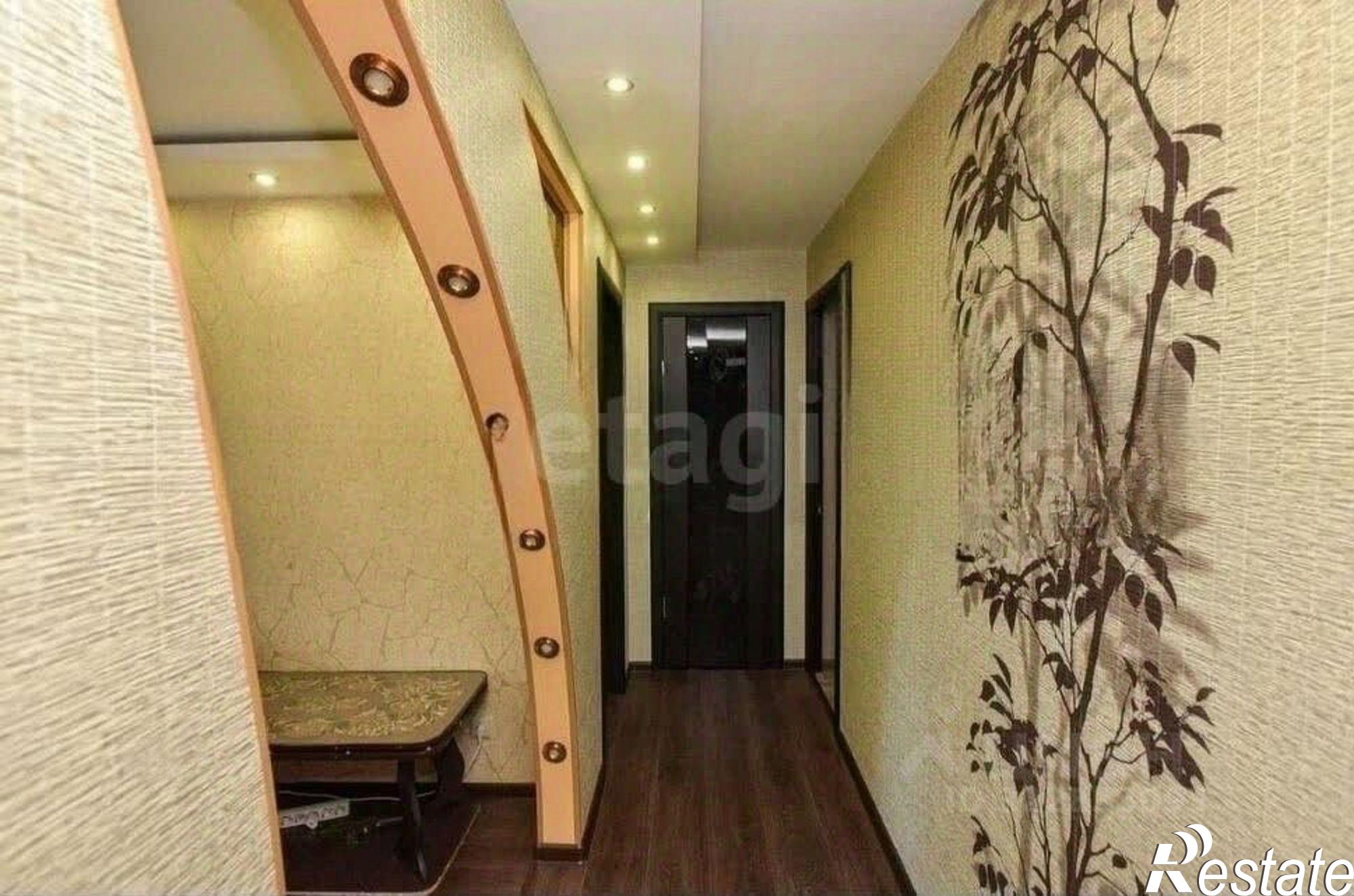 Купить квартиру за 5 600 000 рублей на улица Героев Сибиряков, 45