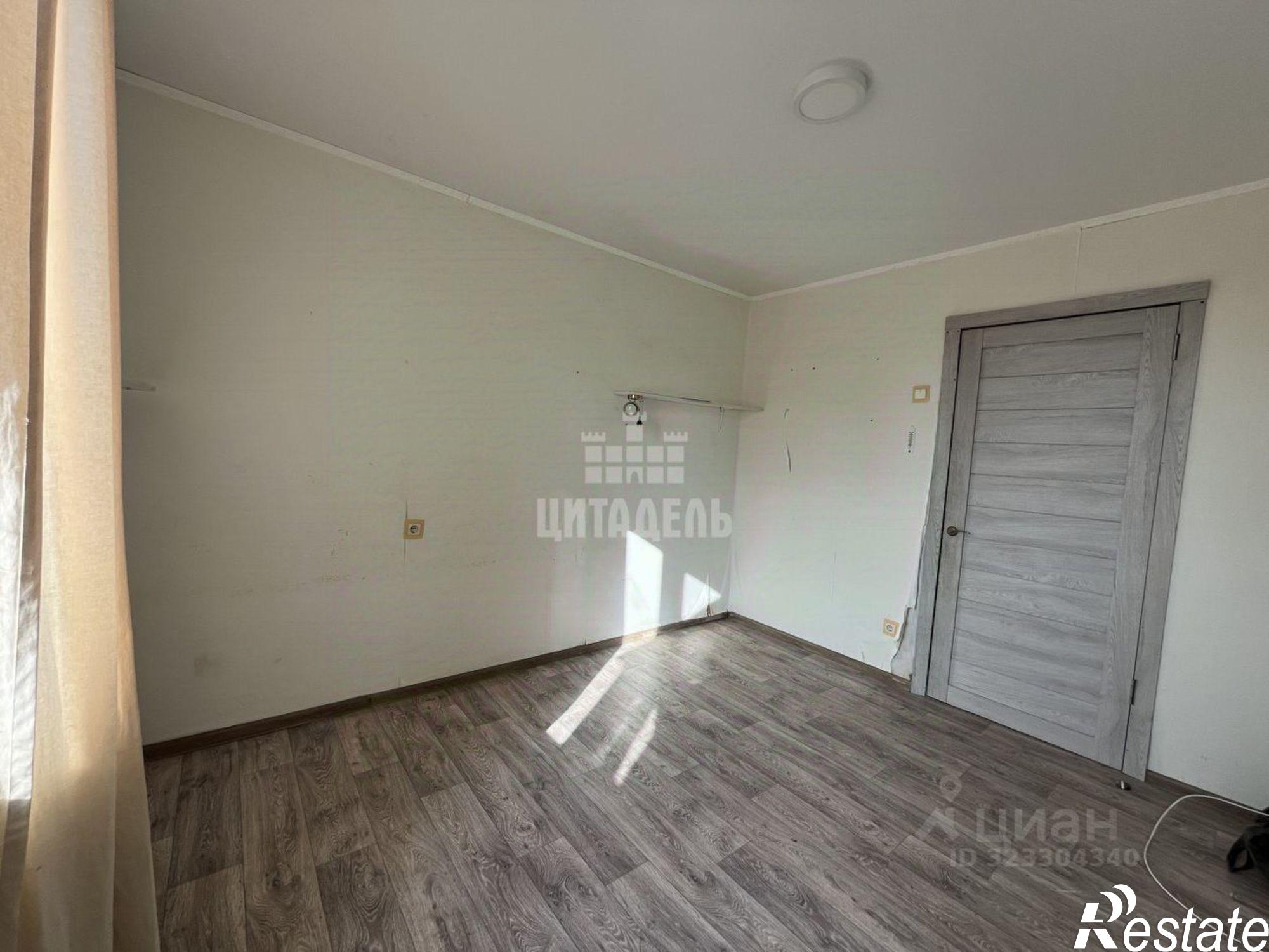 Купить квартиру за 3 550 000 рублей на Южно-Моравская улица, 42