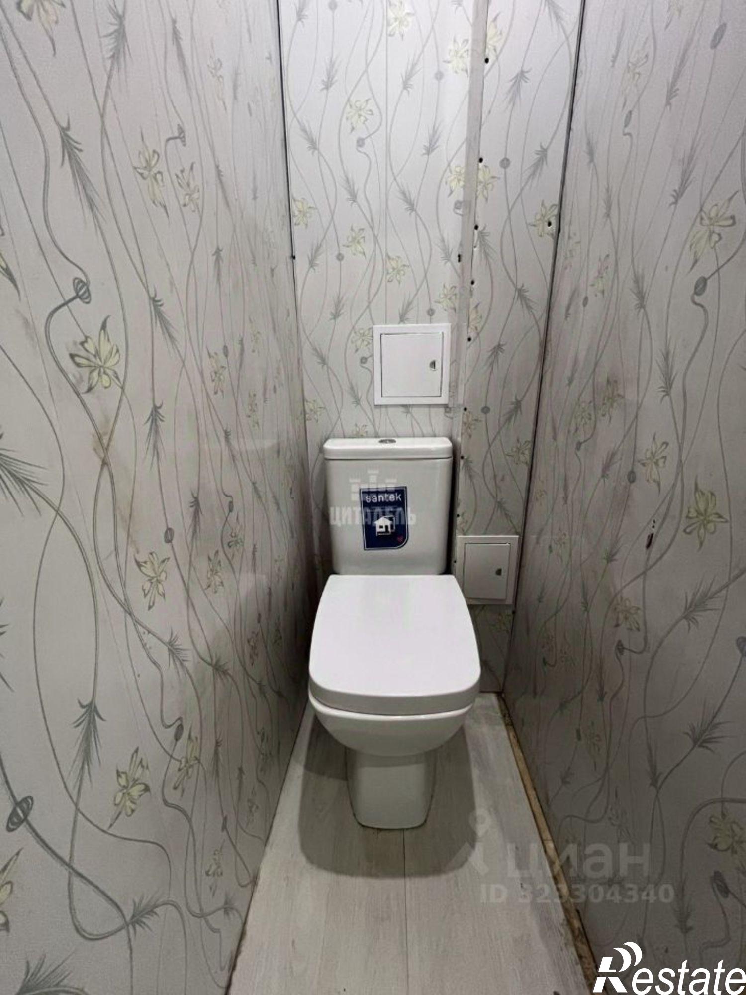 Купить квартиру за 3 550 000 рублей на Южно-Моравская улица, 42