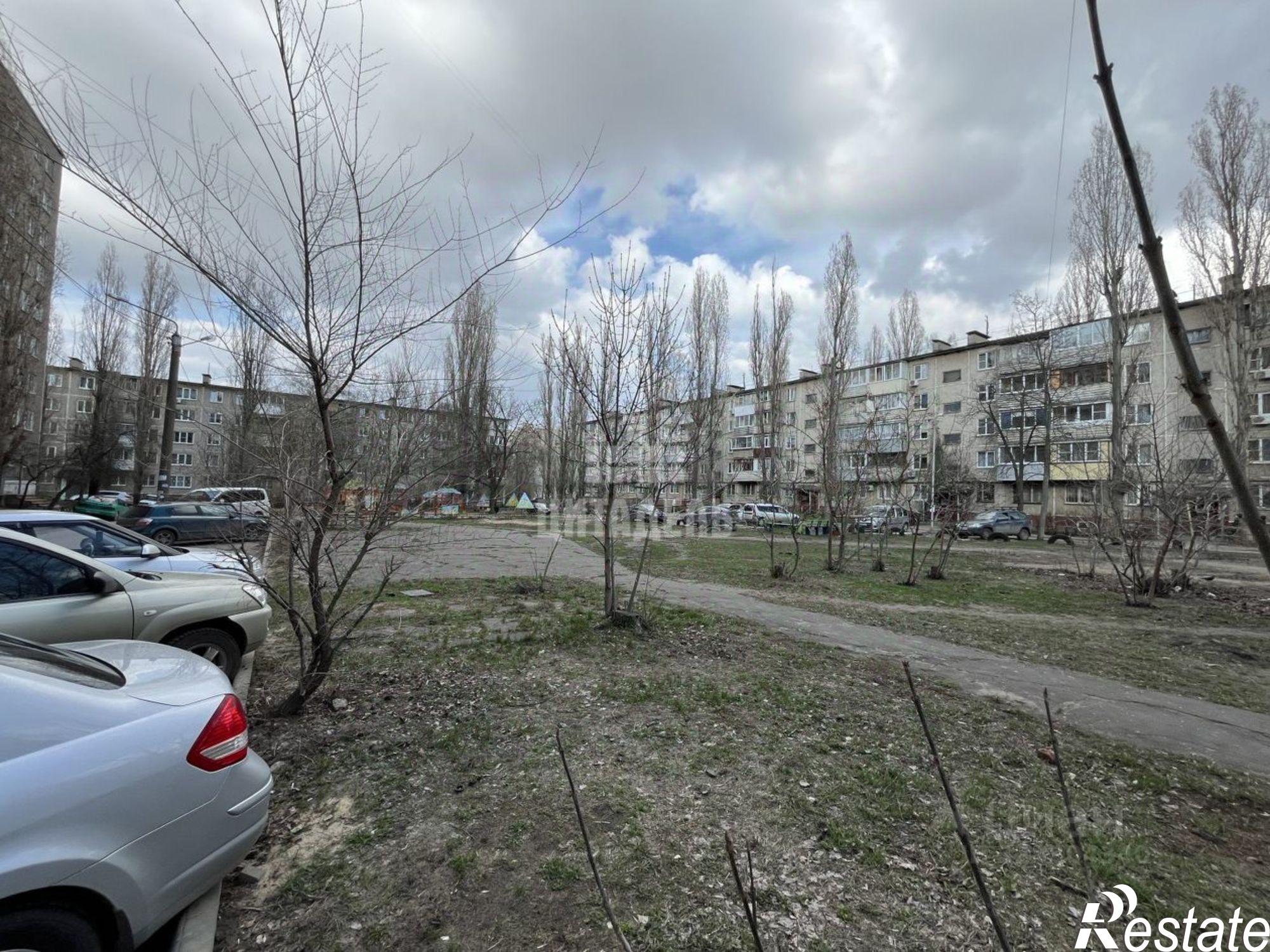 Купить квартиру за 3 550 000 рублей на Южно-Моравская улица, 42