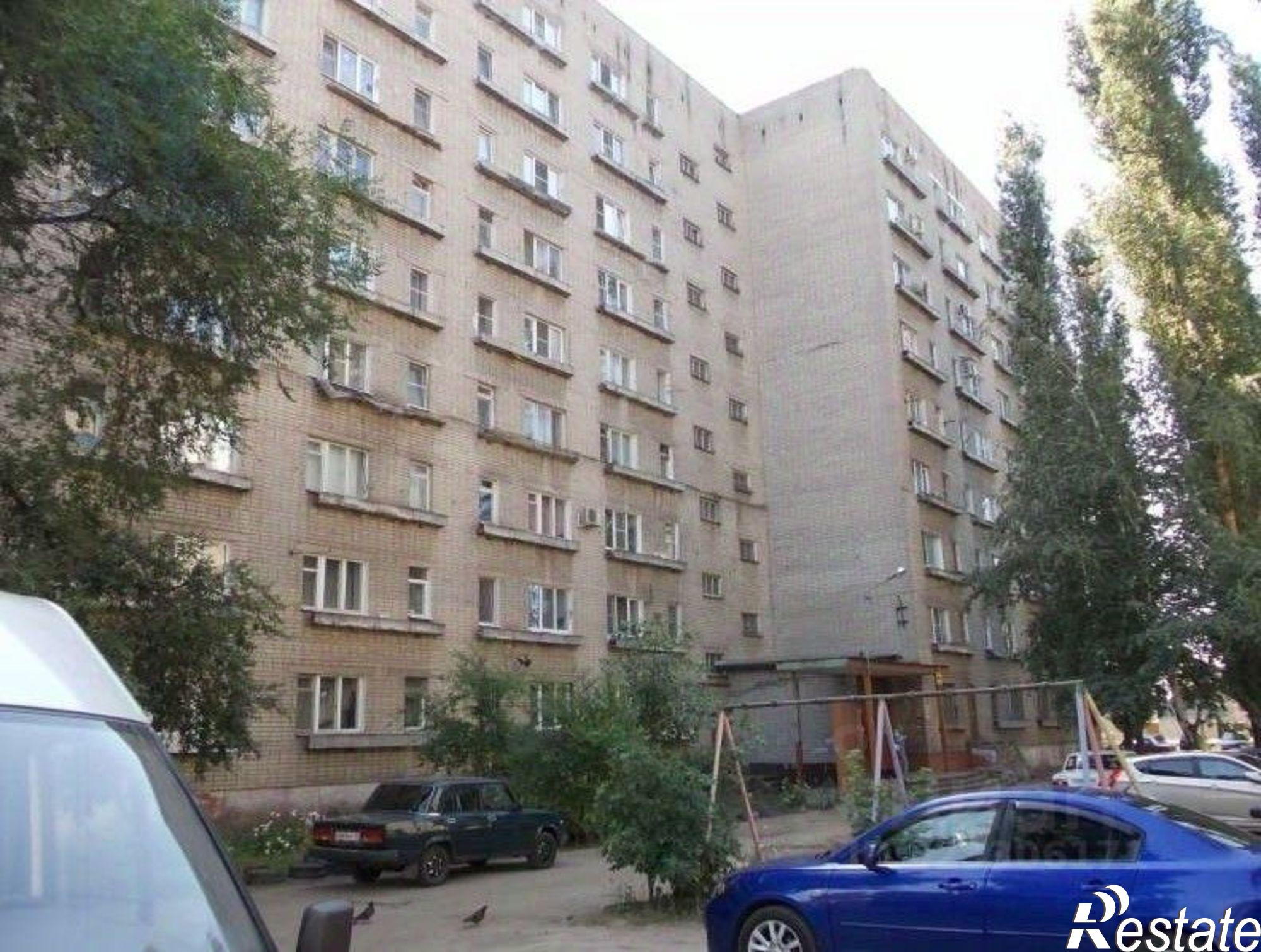Купить квартиру за 2 260 000 рублей на улица Писарева, 13А