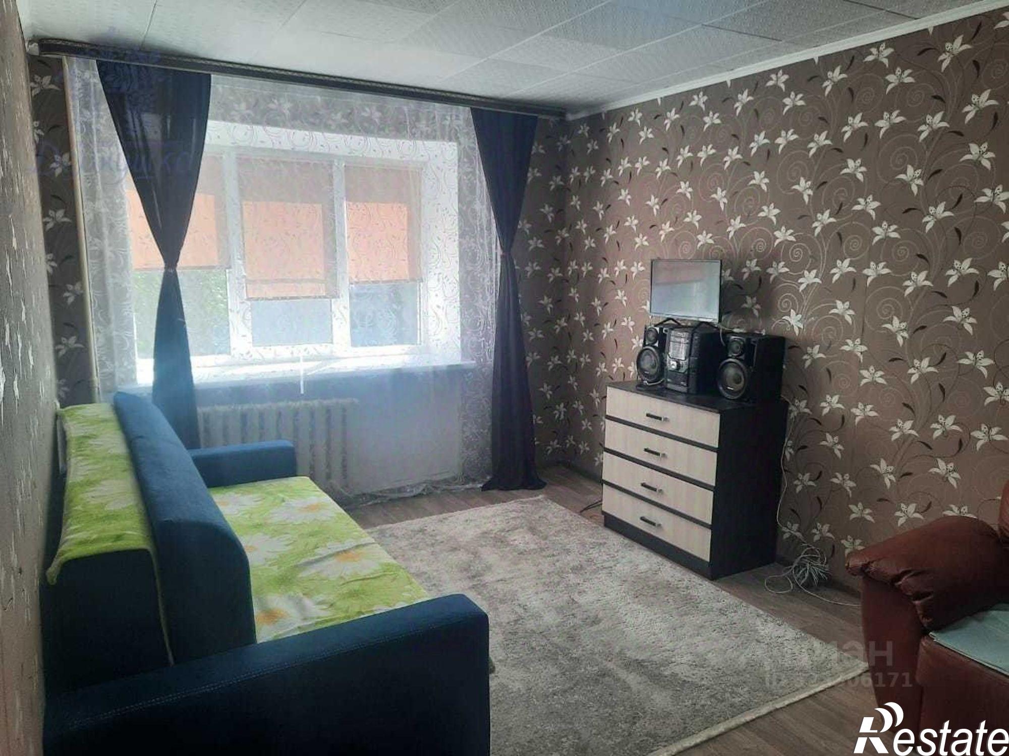 Купить квартиру за 2 260 000 рублей на улица Писарева, 13А