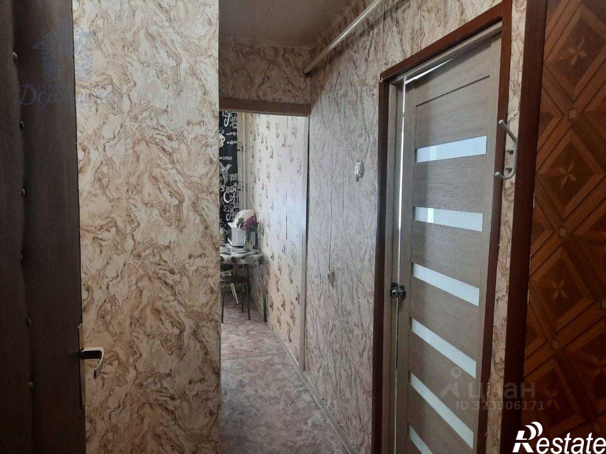 Купить квартиру за 2 260 000 рублей на улица Писарева, 13А