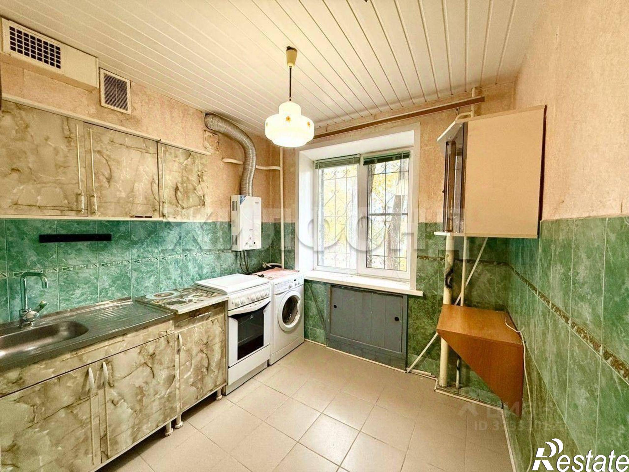 Купить квартиру за 2 299 000 рублей на улица Циолковского, 117