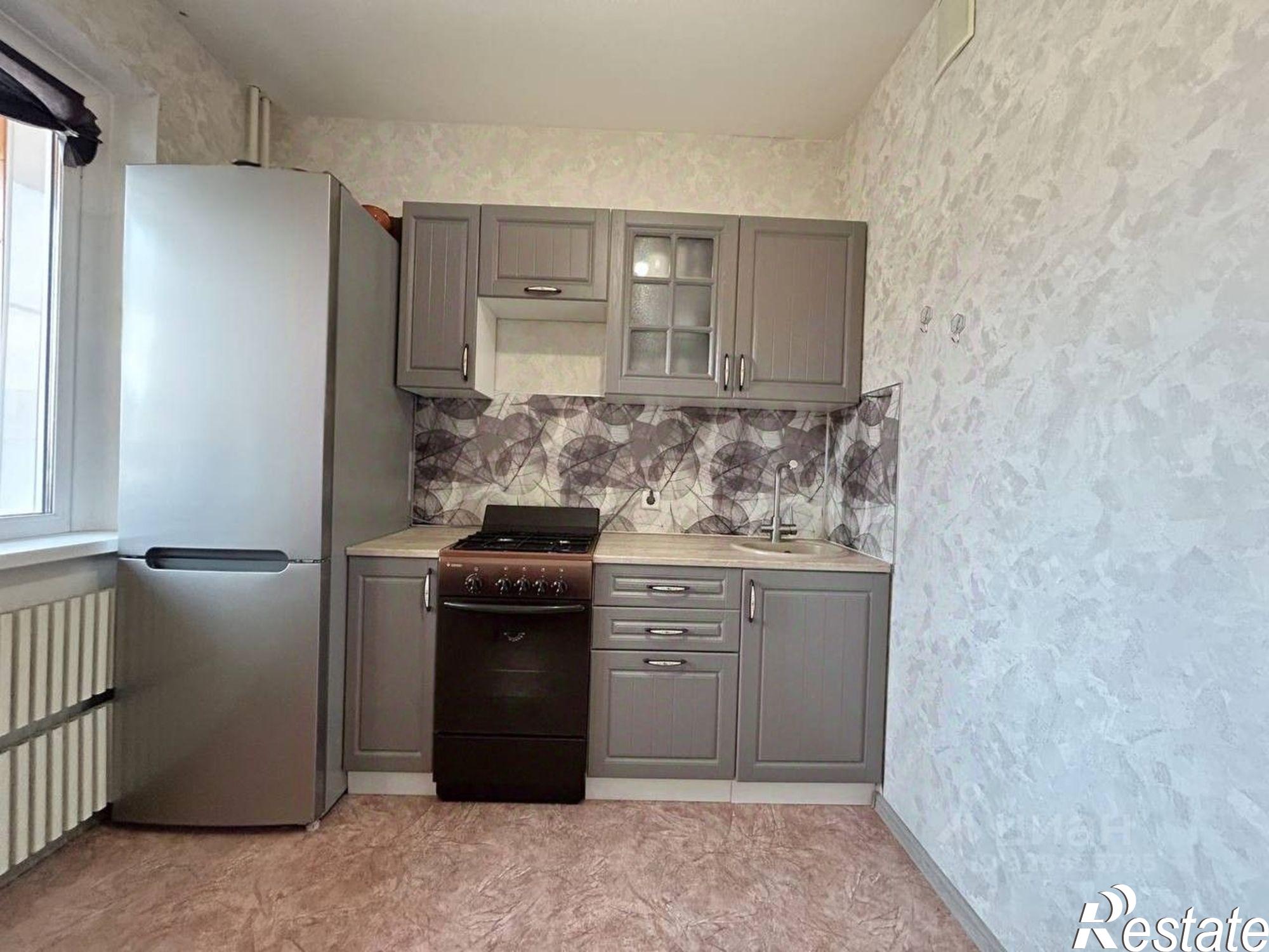 Купить квартиру за 3 650 000 рублей на ул Острогожская, 164/1