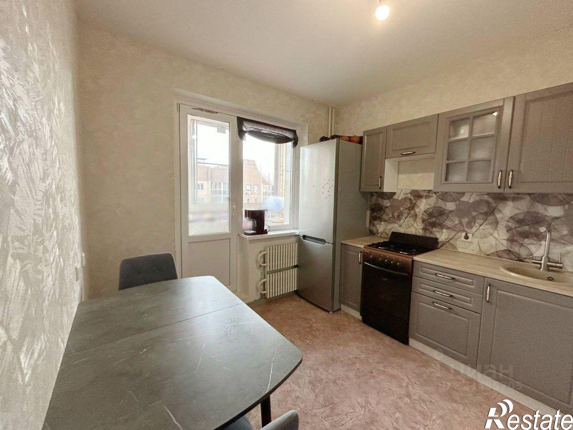 Купить квартиру за 3 650 000 рублей на ул Острогожская, 164/1