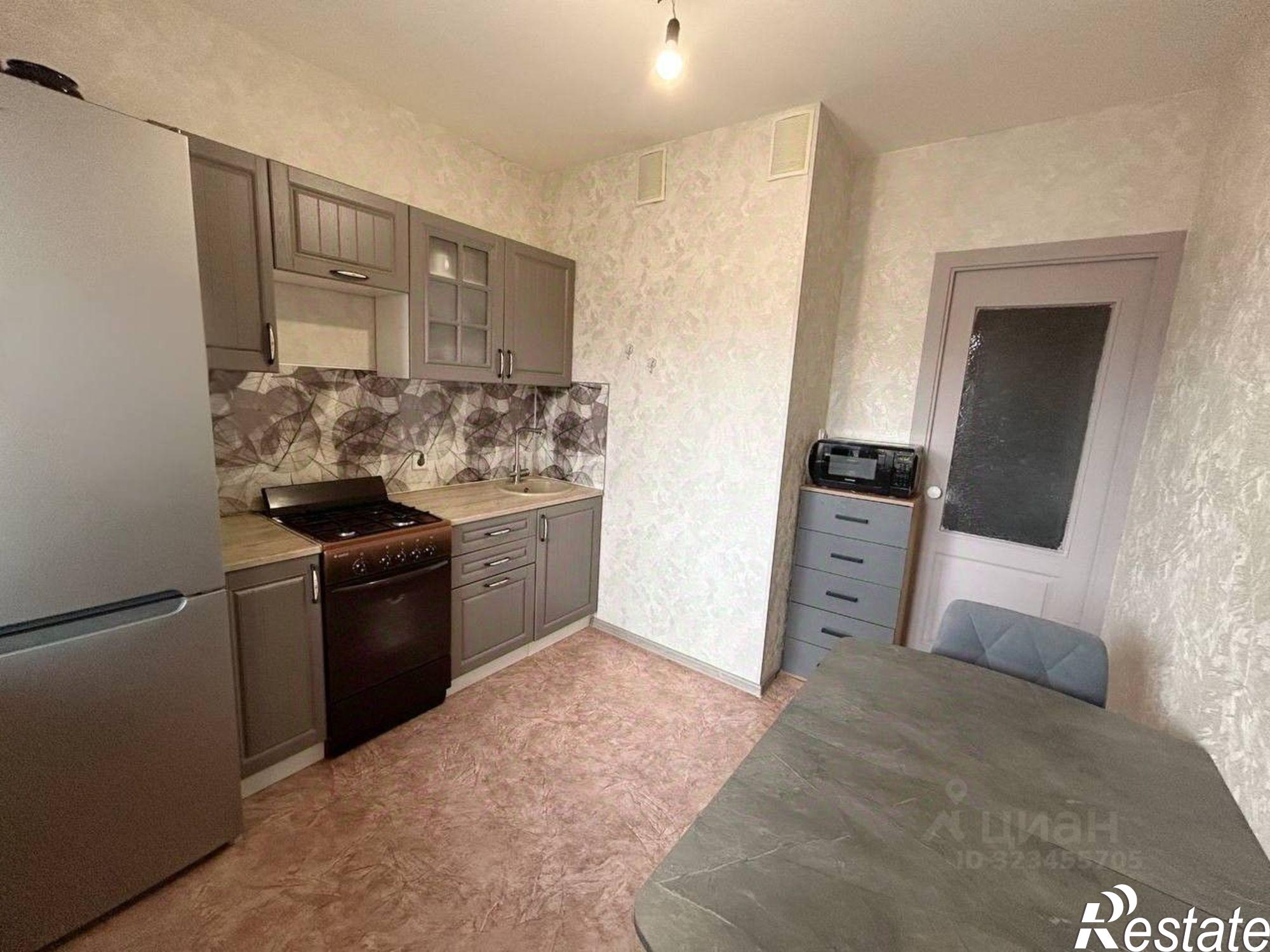 Купить квартиру за 3 650 000 рублей на ул Острогожская, 164/1