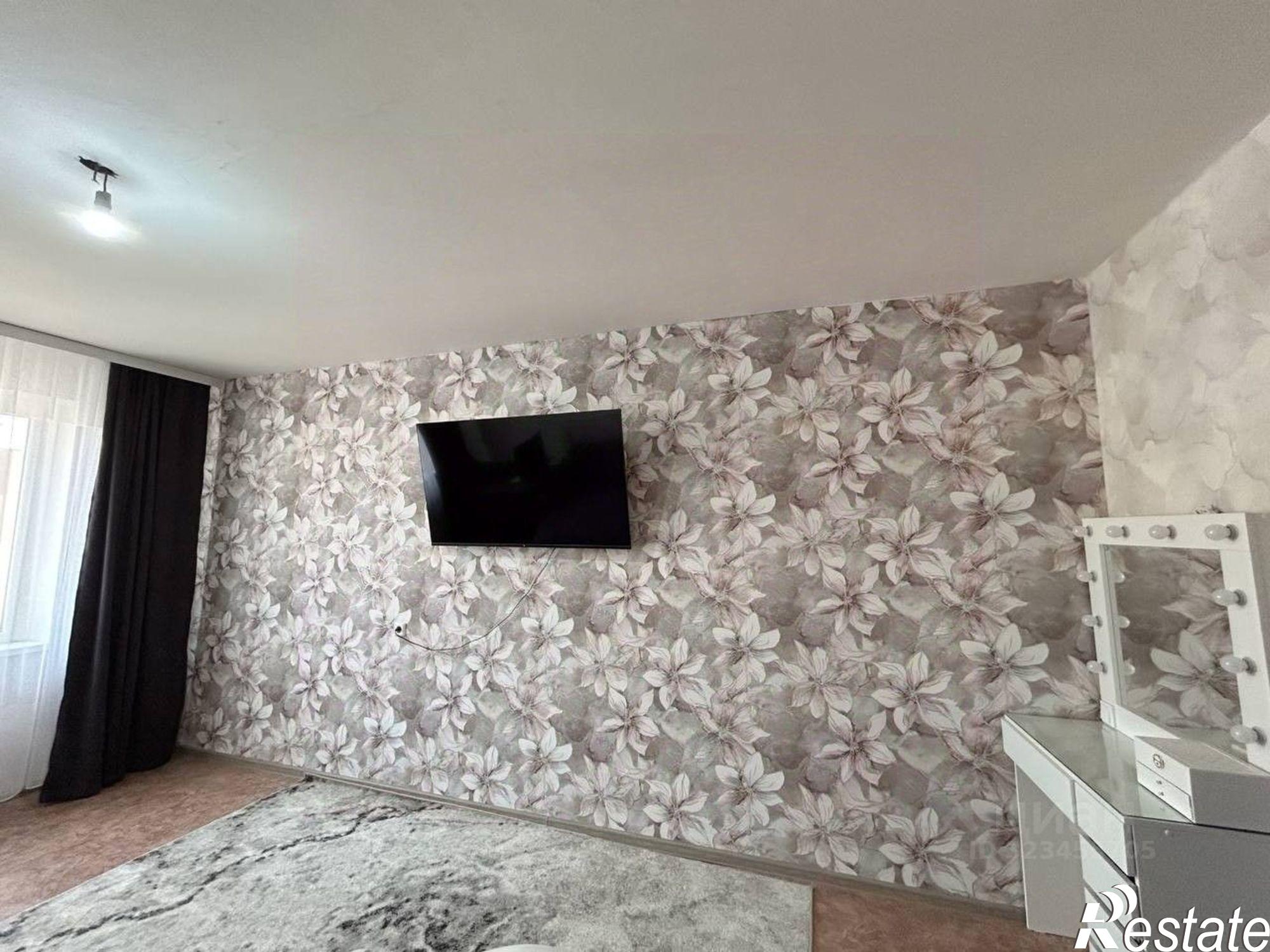 Купить квартиру за 3 650 000 рублей на ул Острогожская, 164/1