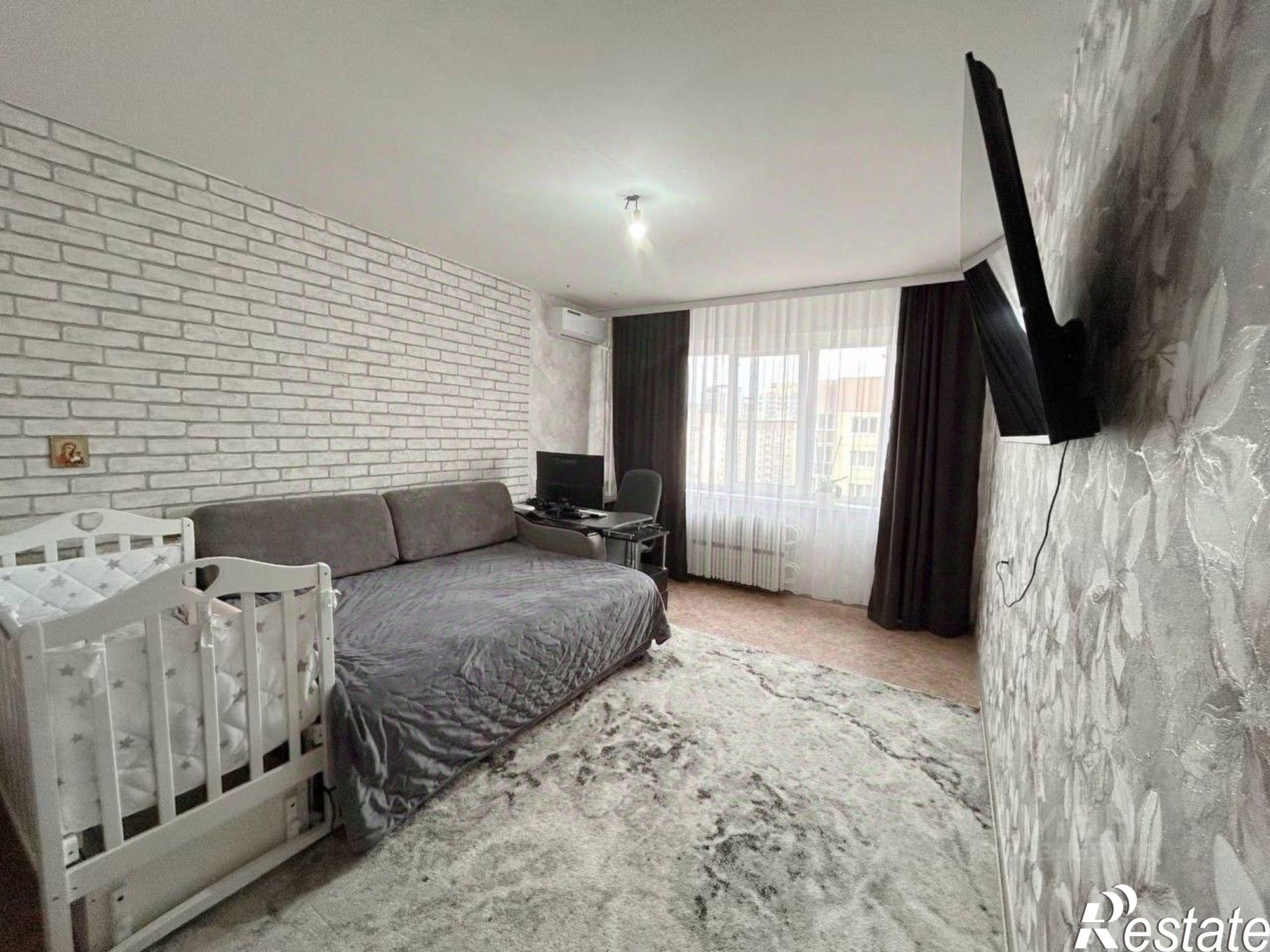 Купить квартиру за 3 650 000 рублей на ул Острогожская, 164/1