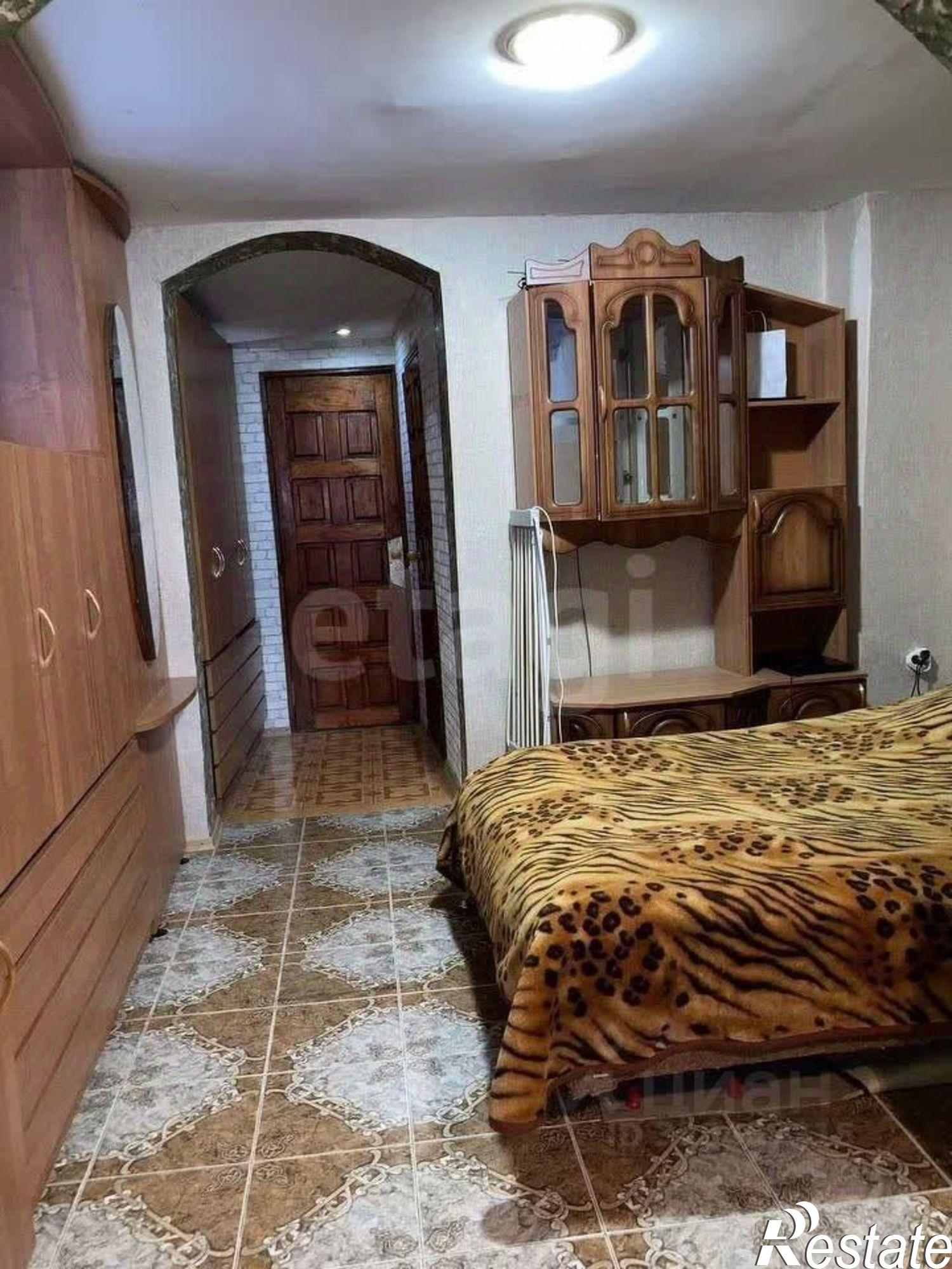 Купить квартиру за 3 000 000 рублей на ул Мало-Смоленская, 8