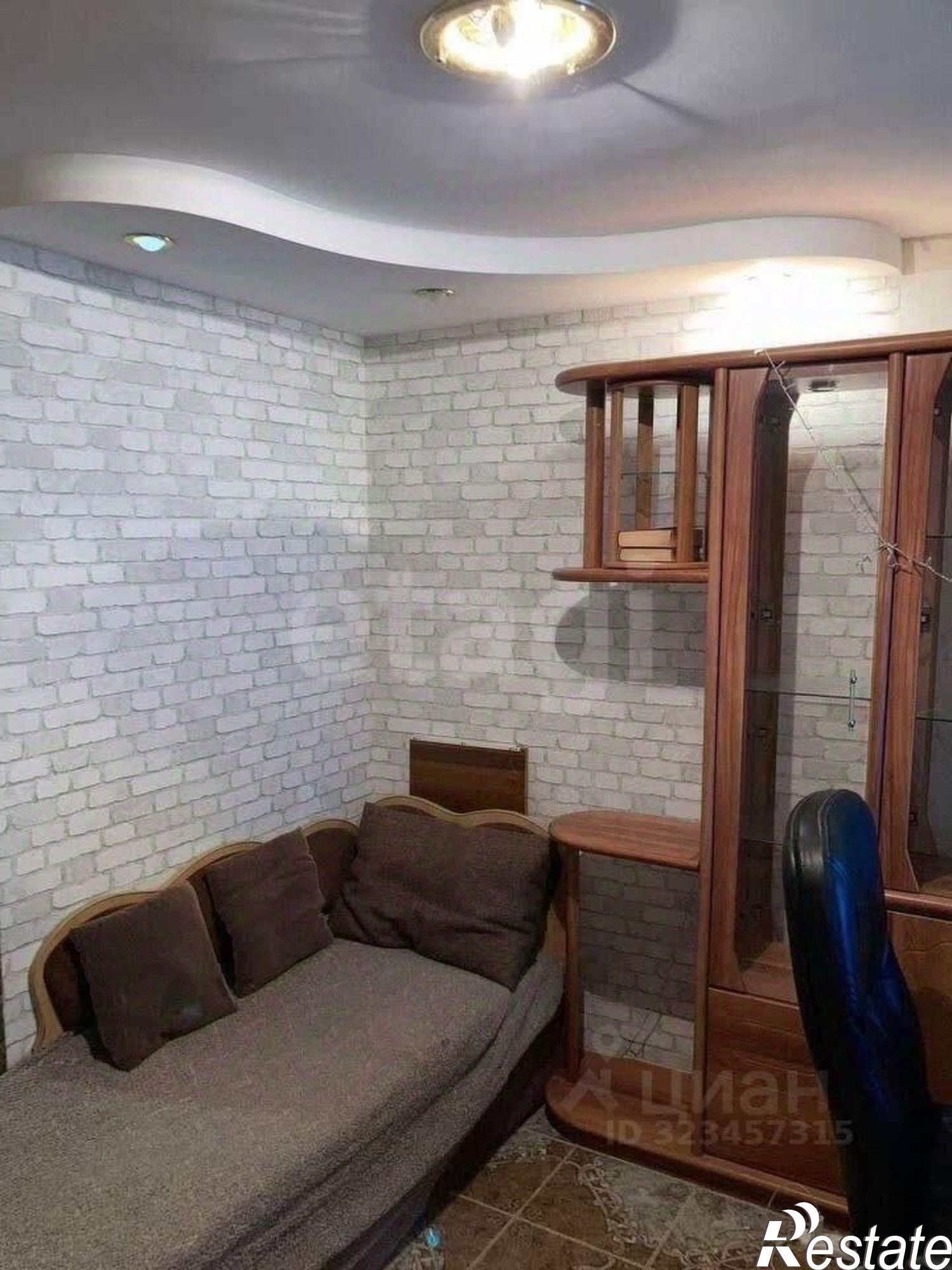 Купить квартиру за 3 000 000 рублей на ул Мало-Смоленская, 8