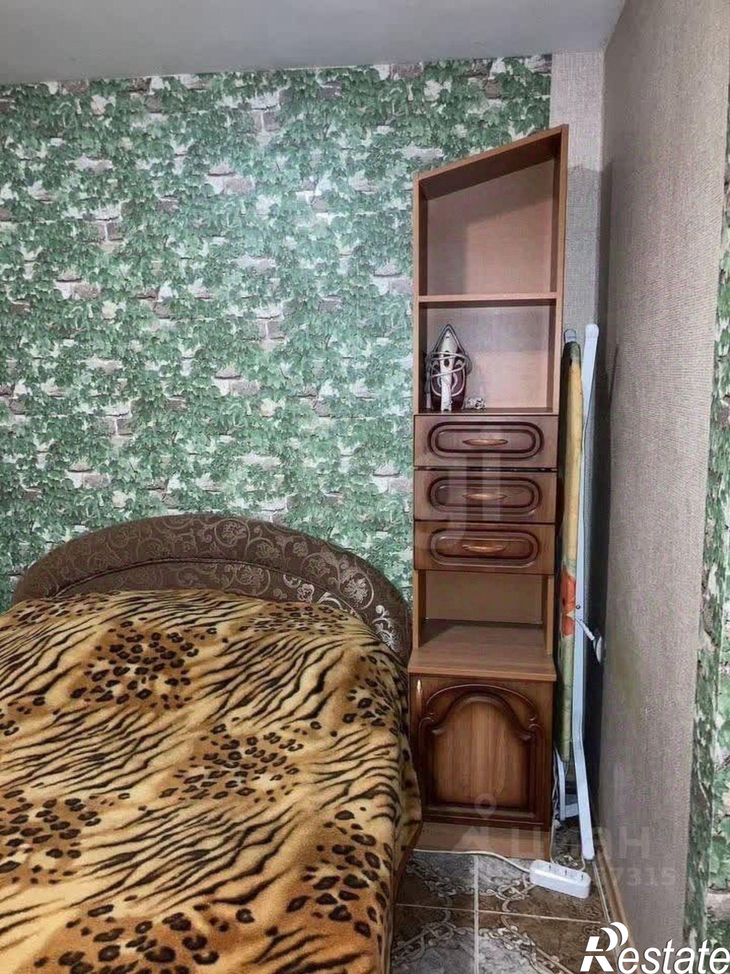 Купить квартиру за 3 000 000 рублей на ул Мало-Смоленская, 8