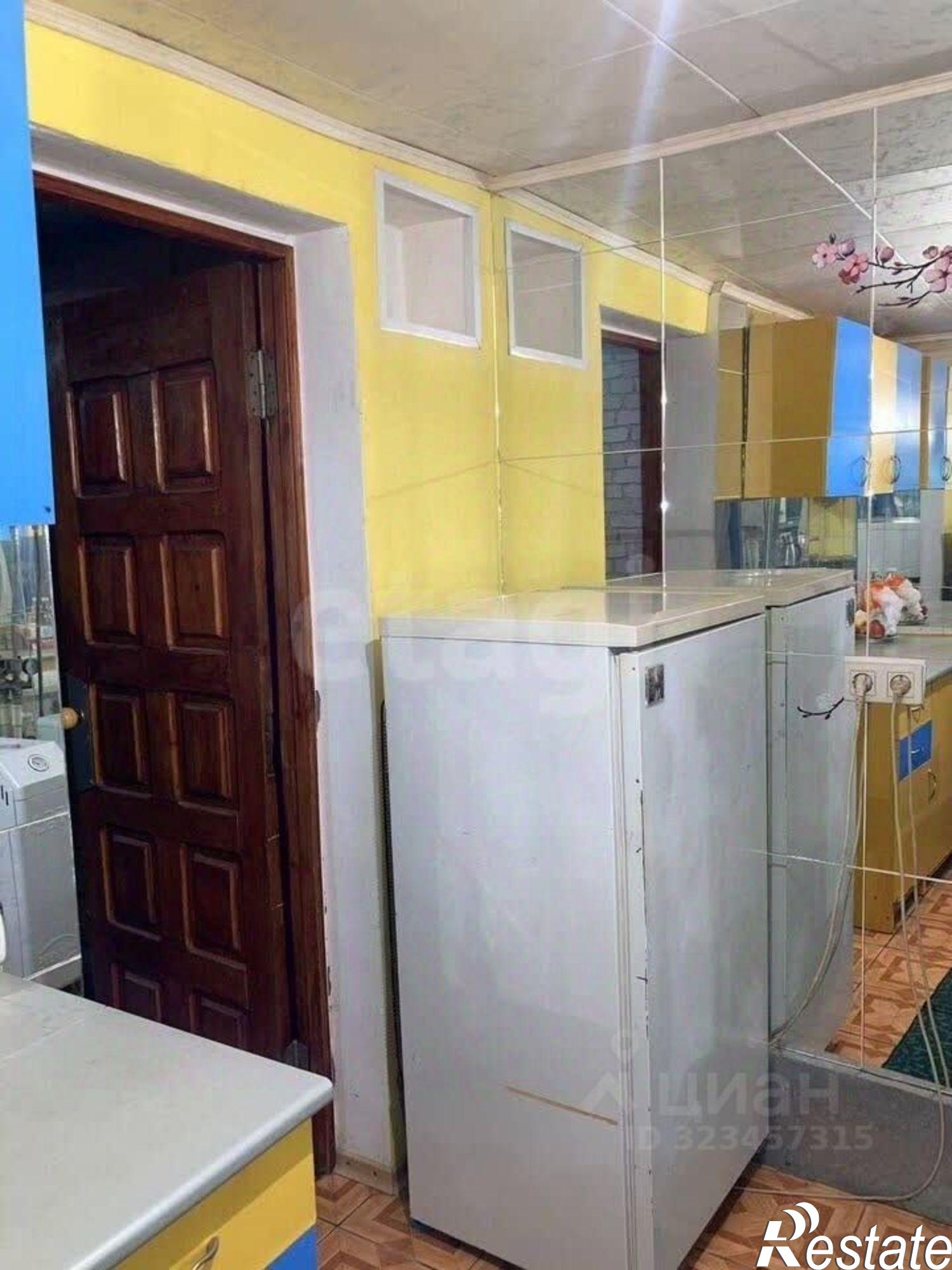 Купить квартиру за 3 000 000 рублей на ул Мало-Смоленская, 8