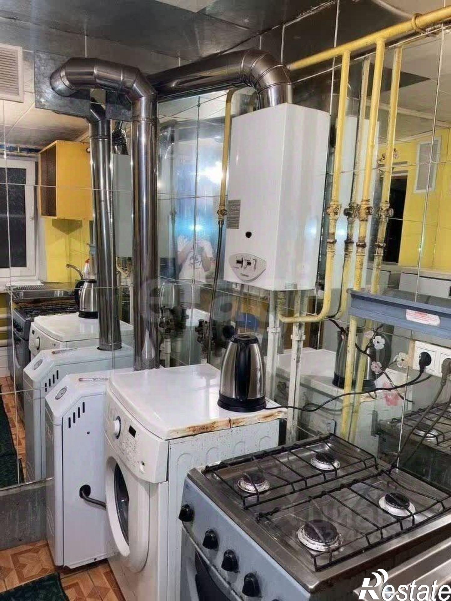 Купить квартиру за 3 000 000 рублей на ул Мало-Смоленская, 8