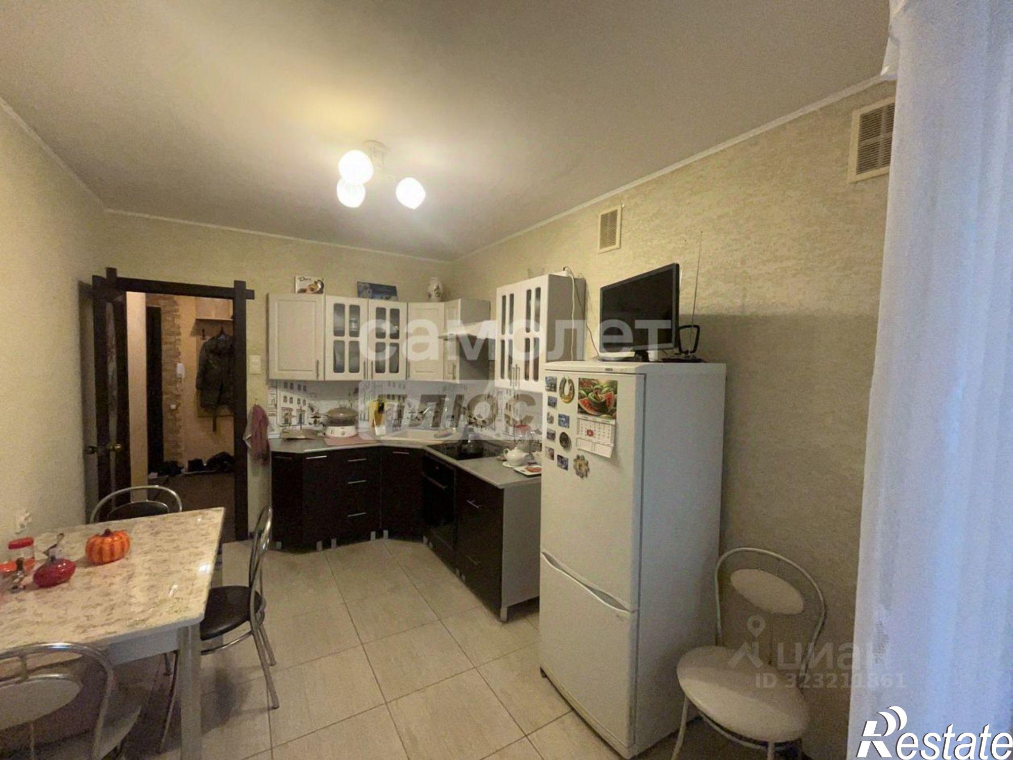 Купить квартиру за 5 500 000 рублей на улица Владимира Невского, 39Б