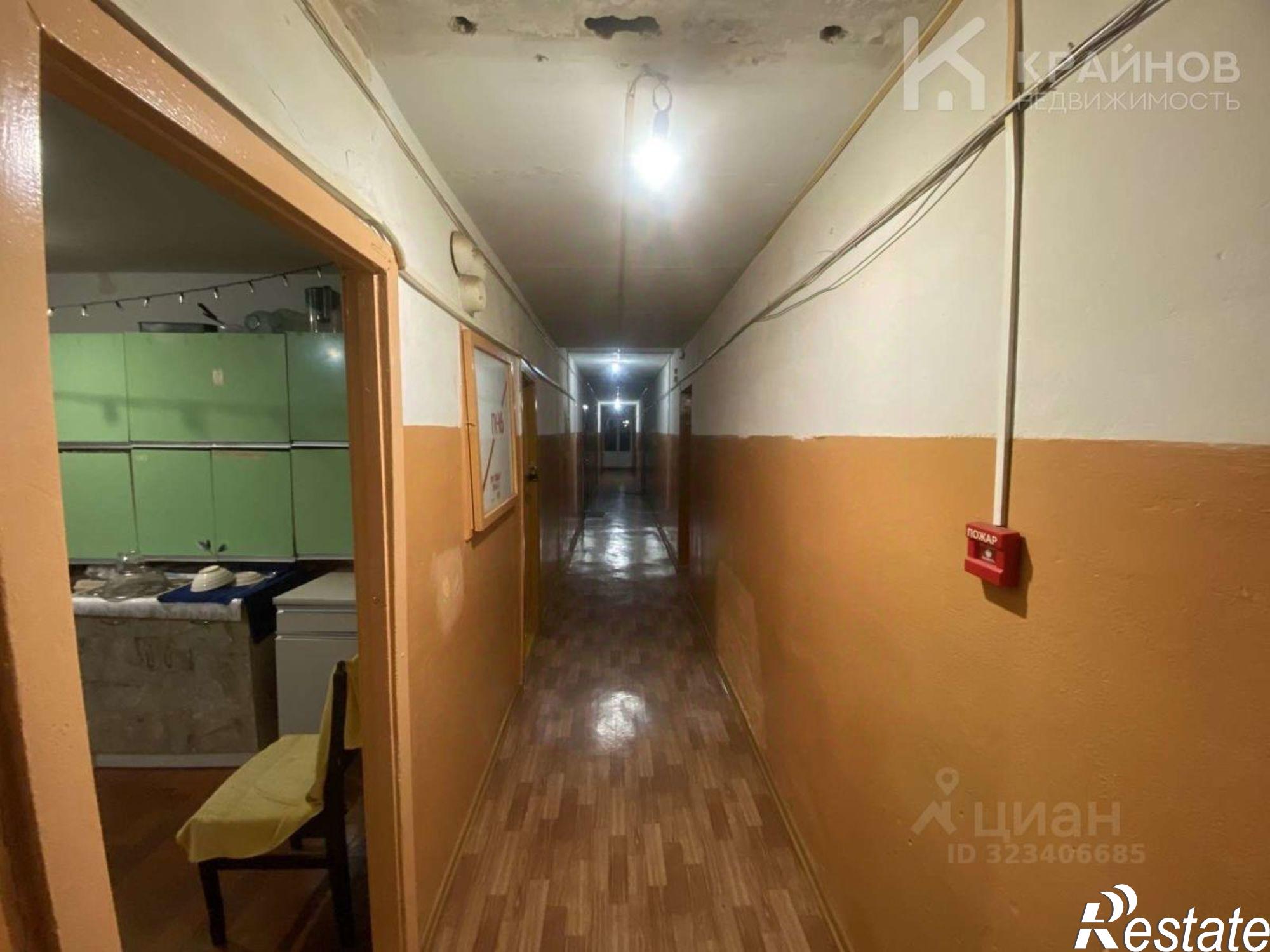 Купить квартиру за 2 800 000 рублей на ул Хользунова, 76