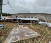 ОСЗ 5 кв м Сосновая улица, 23