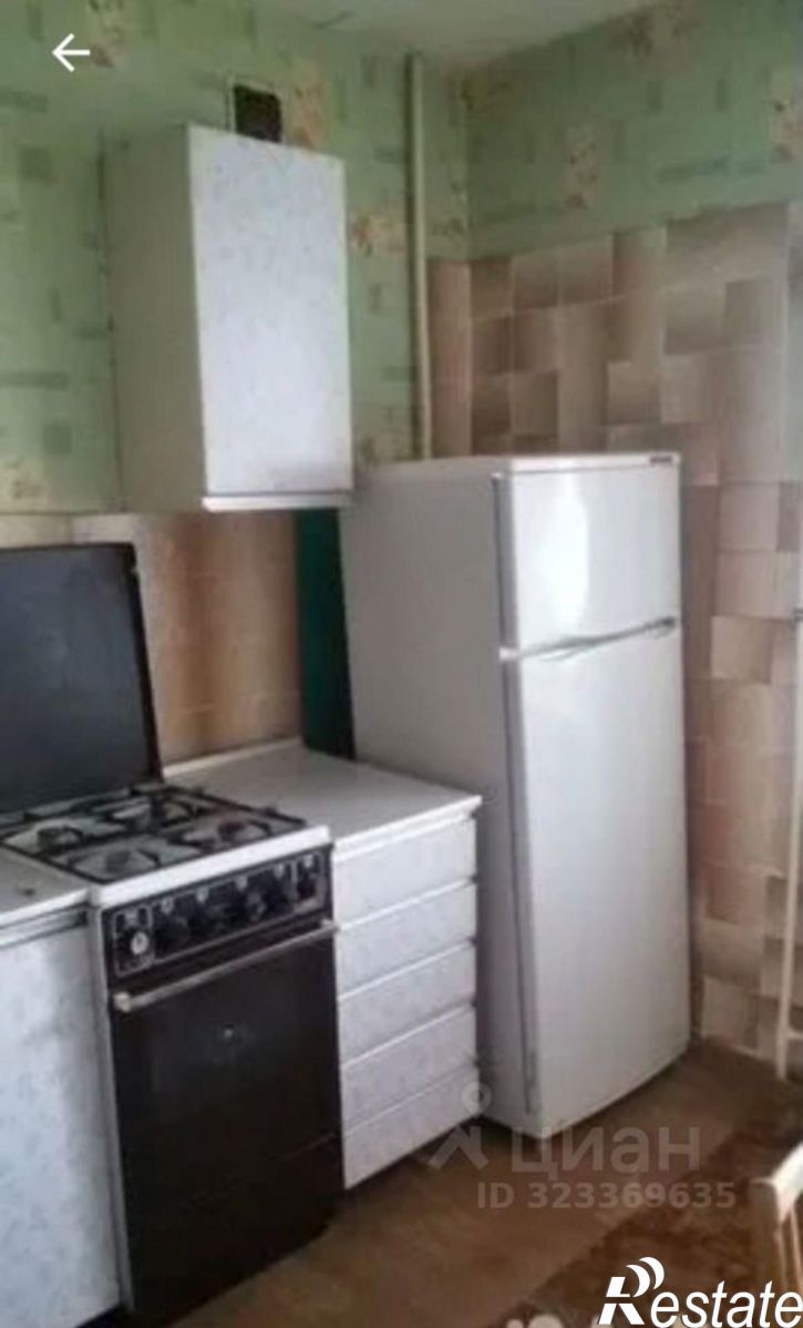 1-комн квартира улица Куцыгина, 21,  д. 21