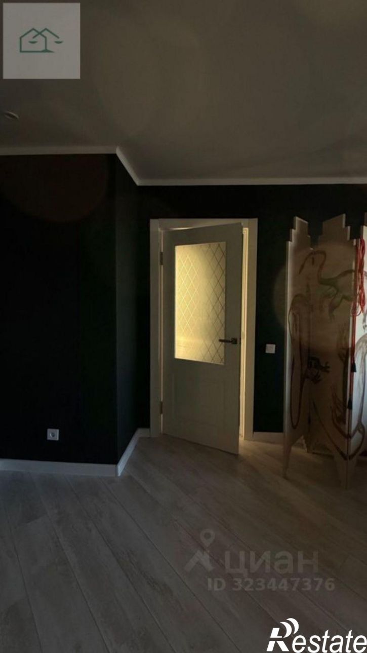 1-комн квартира ул 9 Января, 133,  д. 133