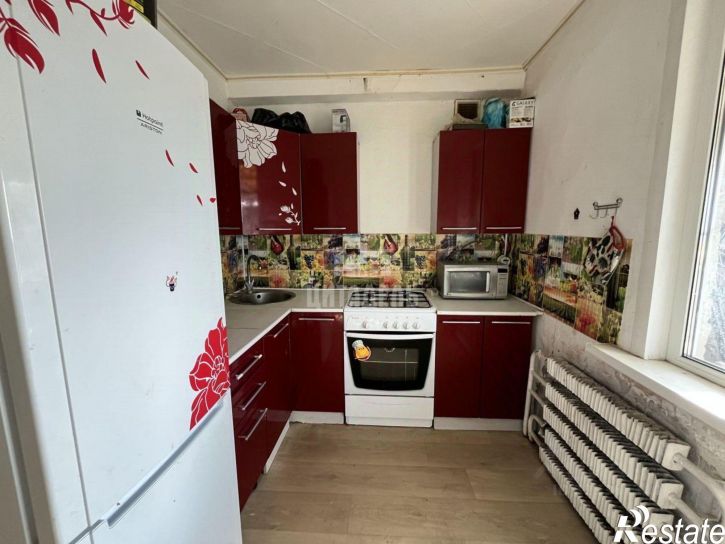 2-комн квартира Южно-Моравская улица, 42,  д. 42