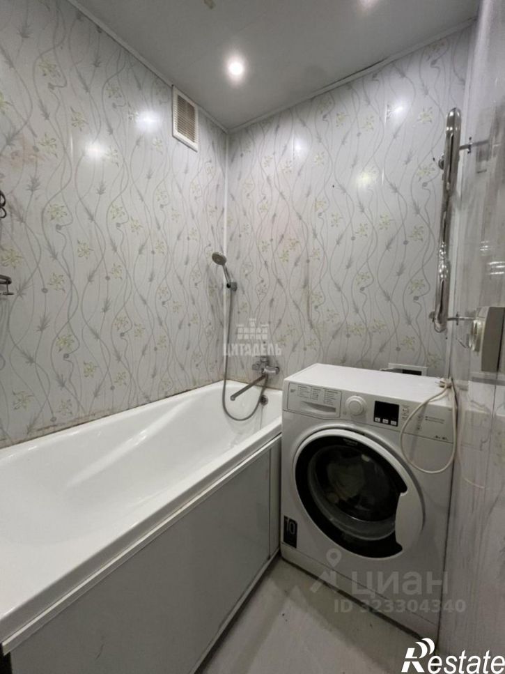 2-комн квартира Южно-Моравская улица, 42,  д. 42