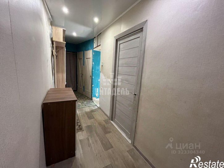 2-комн квартира Южно-Моравская улица, 42,  д. 42