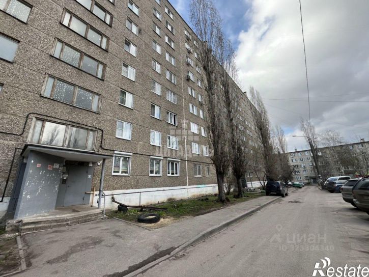 2-комн квартира Южно-Моравская улица, 42,  д. 42