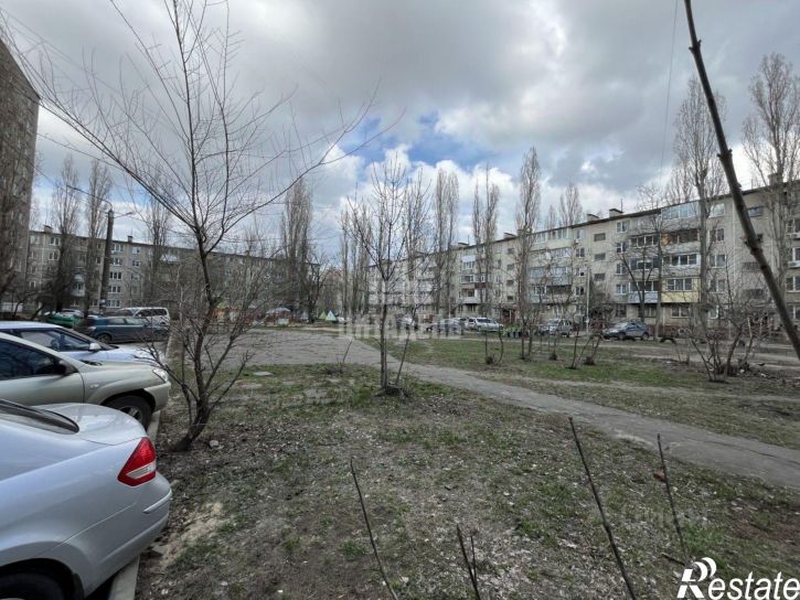 2-комн квартира Южно-Моравская улица, 42,  д. 42