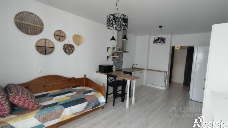 2-комн квартира ул Набережная, 1а,  д. 1а